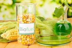 Staughton Green biofuel availability